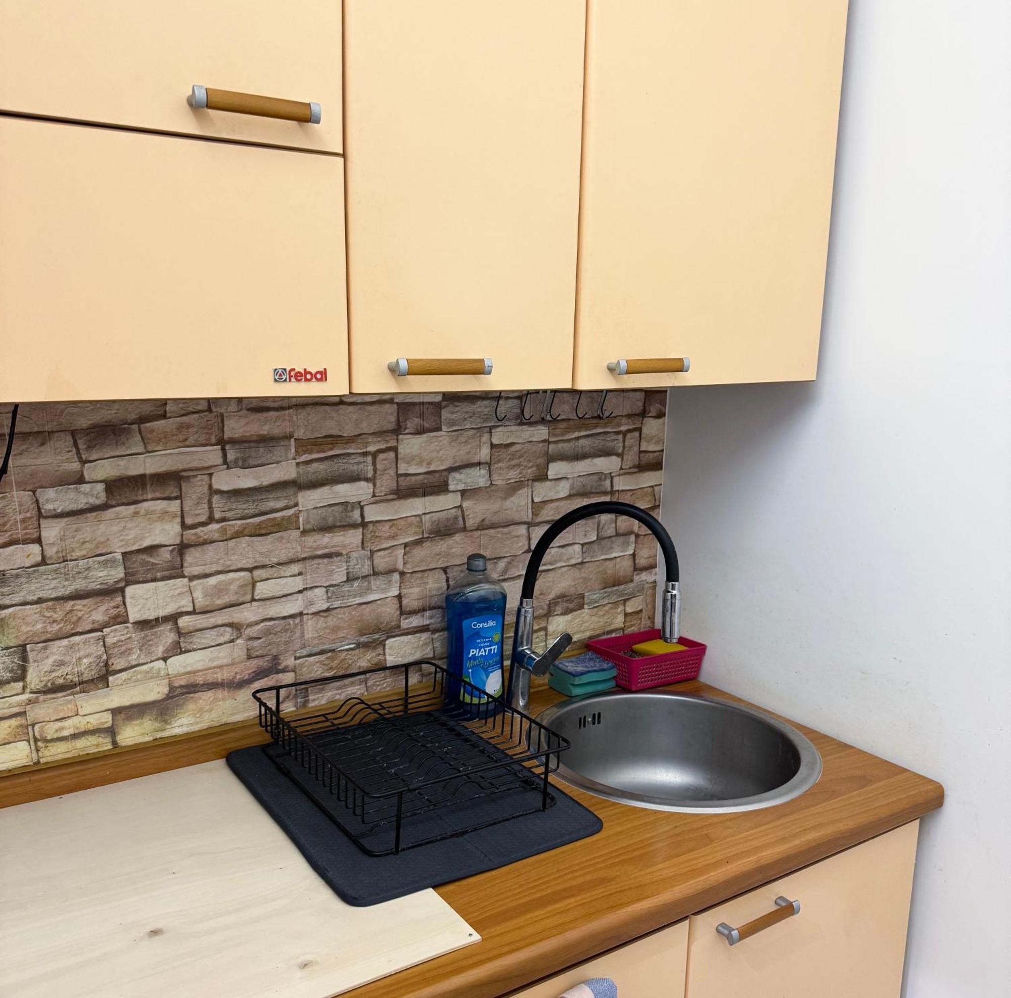 Apartamento Stanza Da Apollo E Diana Roma Habitación foto